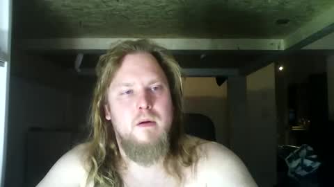 thenewdude1992 online show from 3, 2, 2025