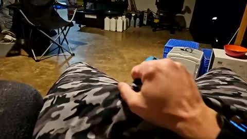 thenewone22901 online show from 25, 12, 2024