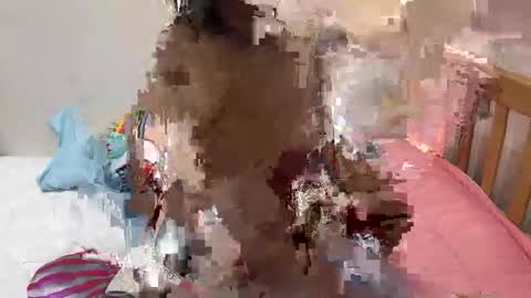 thenymphshow online show from 14, 4, 2026