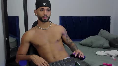 Theo Sky online show from 1, 10, 2025