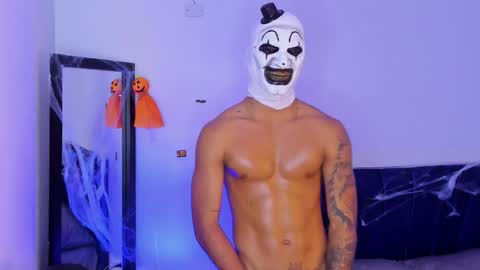 Theo Sky online show from 31, 10, 2025