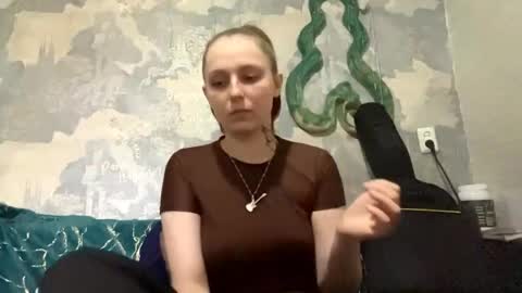 Milena online show from 29, 5, 2026