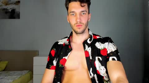 Theodor online show from 6, 5, 2026