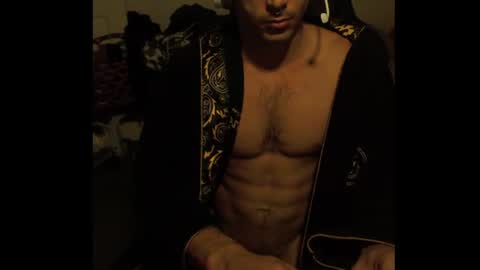 SlutBoi420 online show from 1, 7, 2026