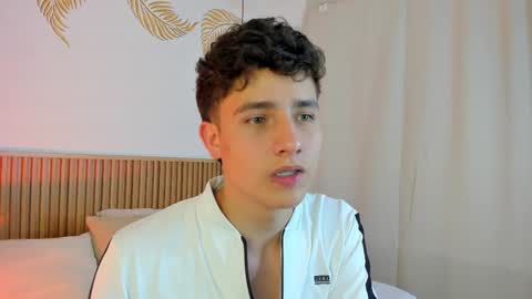  THEO- MATEO  online show from 12, 12, 2024