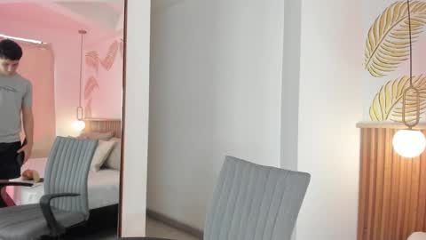  THEO- MATEO  online show from 13, 12, 2024