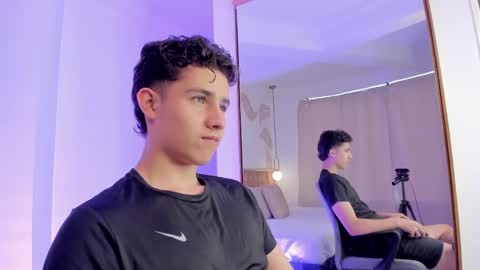  THEO- MATEO  online show from 14, 12, 2024