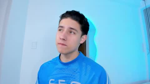  THEO- MATEO  online show from 9, 1, 2025