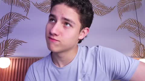  THEO- MATEO  online show from 22, 1, 2025