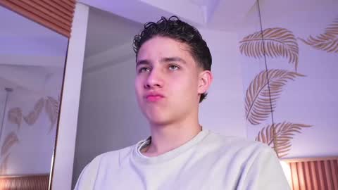  THEO- MATEO  online show from 23, 1, 2025