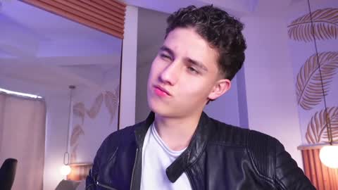  THEO- MATEO  online show from 23, 1, 2025