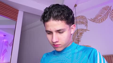  THEO- MATEO  online show from 29, 1, 2025