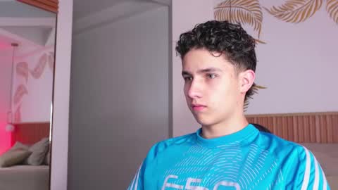  THEO- MATEO  online show from 1, 2, 2025