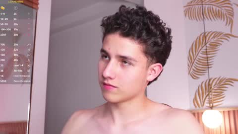  THEO- MATEO  online show from 2, 2, 2025