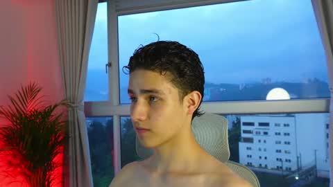  THEO- MATEO  online show from 18, 2, 2025