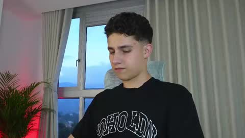  THEO- MATEO  online show from 23, 2, 2025