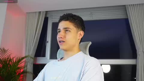  THEO- MATEO  online show from 28, 2, 2025