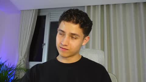  THEO- MATEO  online show from 7, 3, 2025