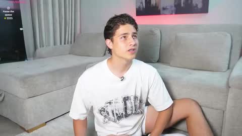  THEO- MATEO  online show from 4, 11, 2025