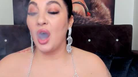 theonerosegoddes online show from 8, 1, 2025