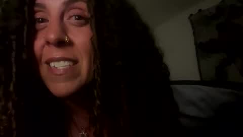 TheOneWithTheBigHair online show from 2, 5, 2026