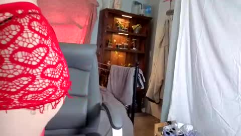 TheOnlyDollLee online show from 20, 4, 2026