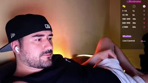 Theo Ravi online show from 7, 12, 2024