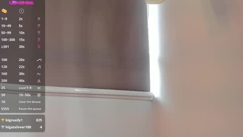 Pamela  online show from 18, 2, 2025