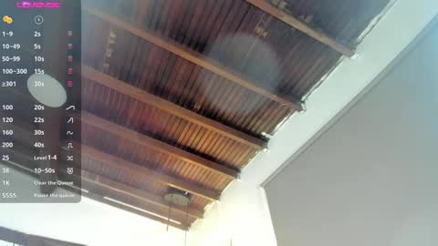 Pamela  online show from 28, 2, 2025