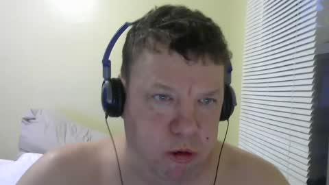 thepats2323 online show from 27, 2, 2025