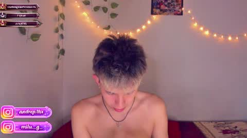 theperfectchemistry online show from 28, 6, 2026