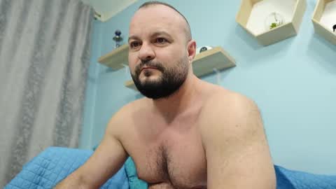 Chris online show from 13, 2, 2025