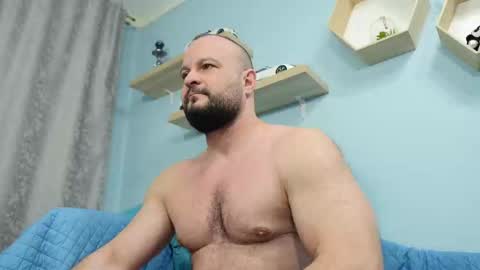 Chris online show from 14, 2, 2025