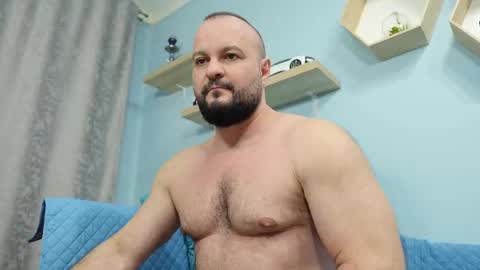 Chris online show from 19, 2, 2025