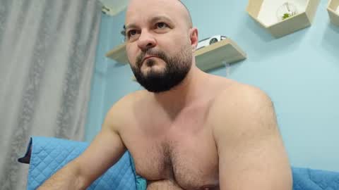 Chris online show from 25, 2, 2025