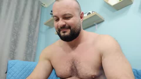 Chris online show from 26, 2, 2025