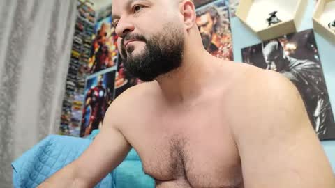 Chris online show from 15, 9, 2025