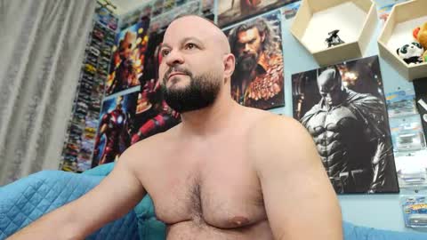 Chris online show from 3, 10, 2025