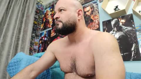 Chris online show from 4, 10, 2025