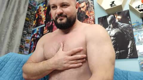 Chris online show from 6, 10, 2025