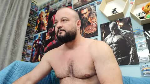 Chris online show from 9, 10, 2025