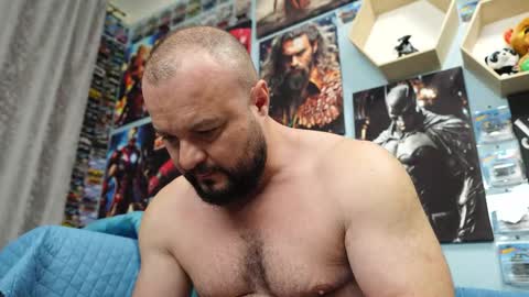 Chris online show from 4, 11, 2025