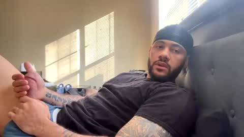 ThePipe online show from 12, 1, 2025