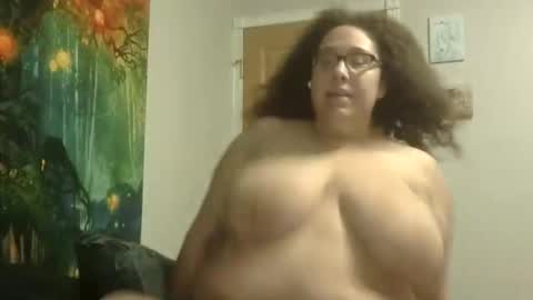 Amelia online show from 26, 11, 2025