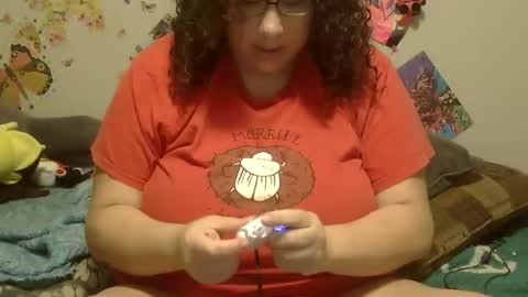 Snapshot of theplayfulbbw chatting on 8, 2, 2026 Amelia online show from 8, 2, 2026