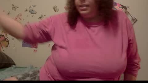 Amelia online show from 7, 3, 2026