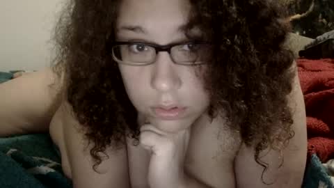 Snapshot of theplayfulbbw chatting on 14, 6, 2026 Amelia online show from 14, 6, 2026
