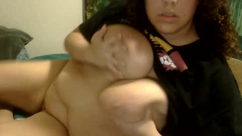 Snapshot of theplayfulbbw chatting on 19, 7, 2026 Amelia online show from 19, 7, 2026