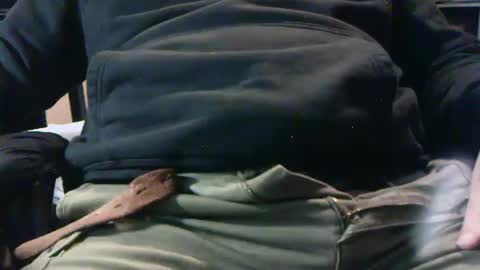 Snapshot of thepotter0 chatting on 18, 10, 2025 The Potter online show from 18, 10, 2025