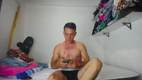 Carlos Garcia  online show from 18, 5, 2026